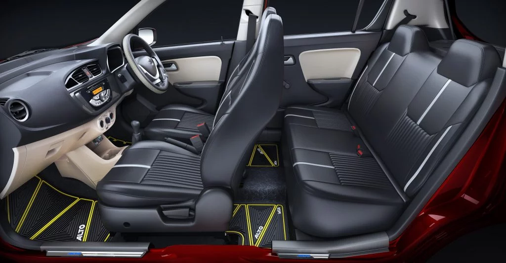 New alto k10 2022