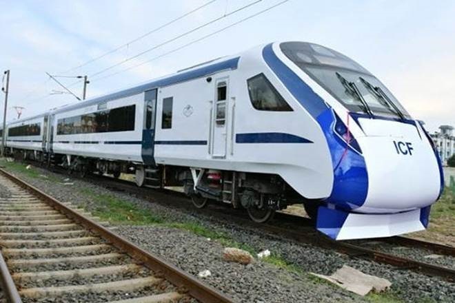 Bhagalpur banka trains speed