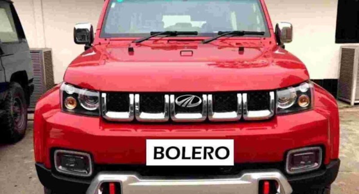These customers will not be able to buy Mahindra Scorpio and Bolero in 2023, know what is the reason