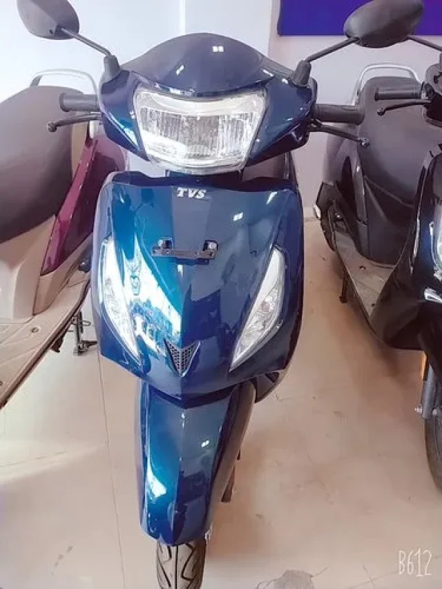 low budget best mileage scooters