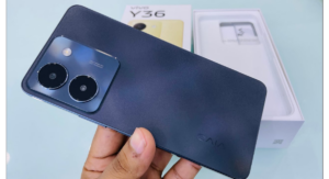 Vivo Y36 Pro 5G Cemera Quality 