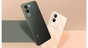Vivo Y200e Cemera Quality 